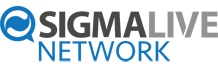 Member of SigmaLive Network