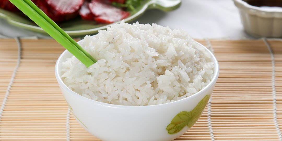 Ρύζι αρωματισμένο με καρύδα - Images