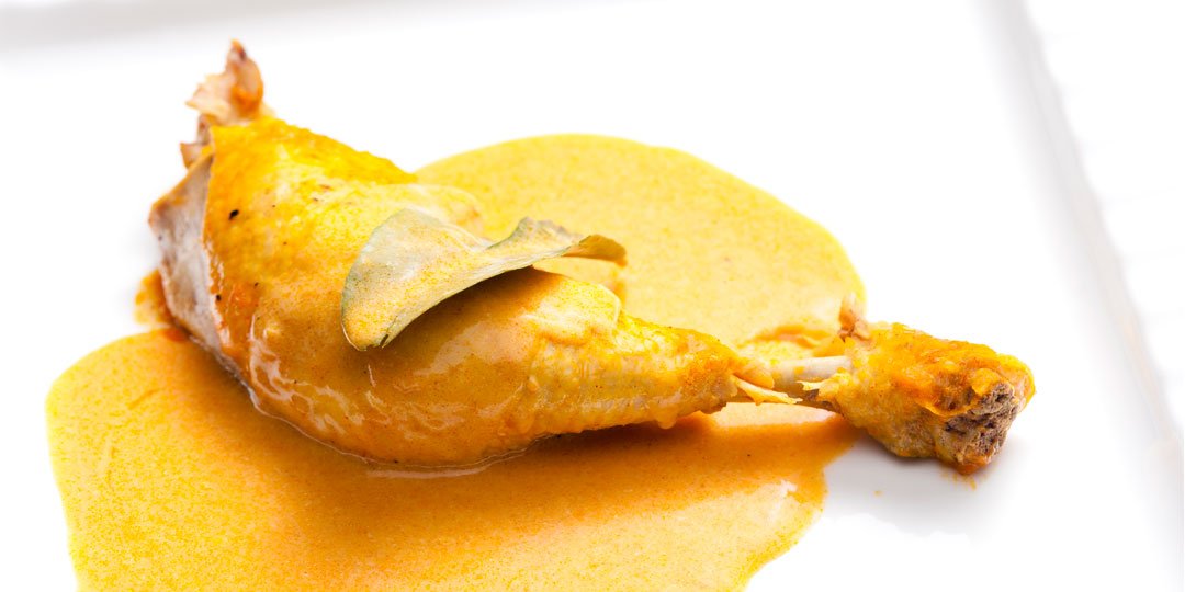 Κοτόπουλο με πάπρικα και γιαούρτι - Images