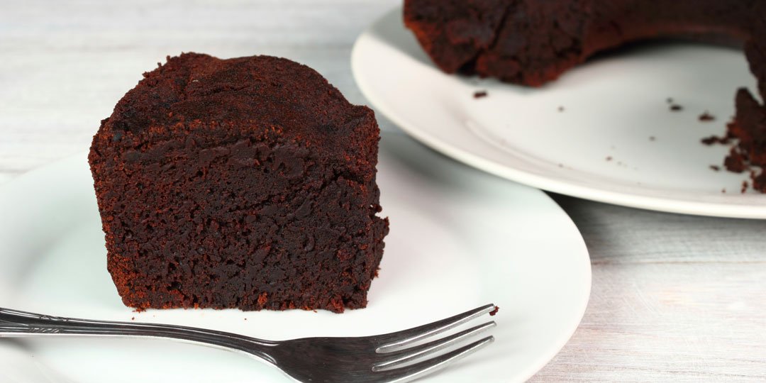 Νηστίσιμο κέικ σοκολάτας  - Images