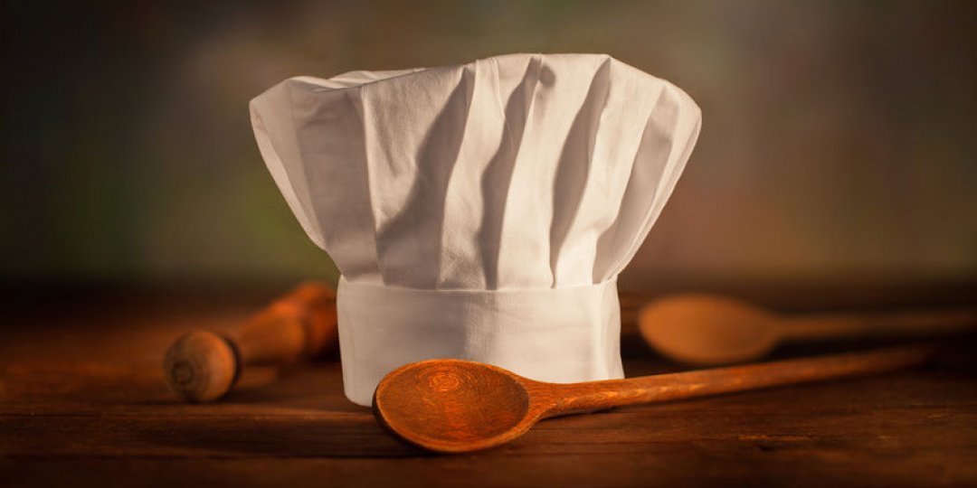 Κατακτήσαμε τη γεύση!  - Κεντρική Εικόνα