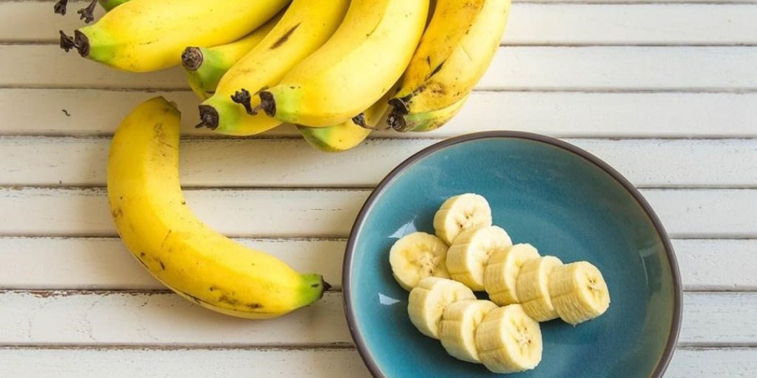 Μύθος ή Αλήθεια: Η μπανάνα παχαίνει;  - Κεντρική Εικόνα