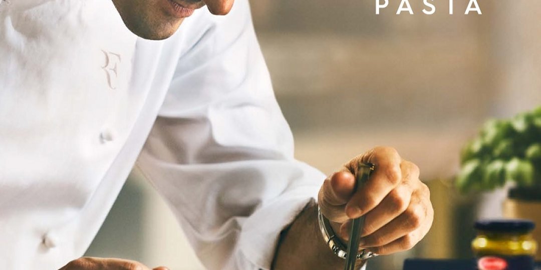 Barilla: τα ζυμαρικά που επιλέγουν οι masters of pasta  - Κεντρική Εικόνα
