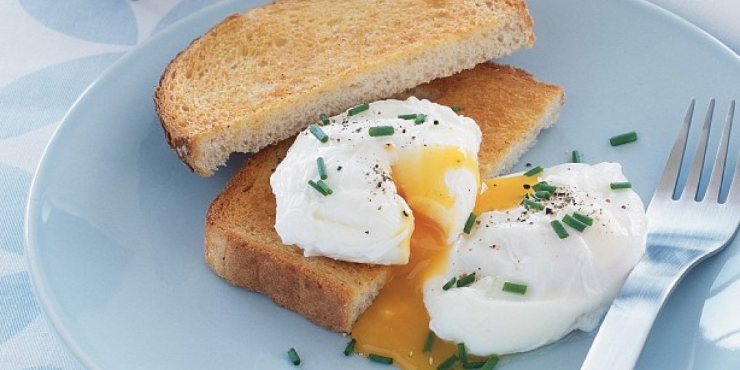 Μυστικό: Πώς φτιάχνω τα τέλεια αυγά ποσέ;  - Κεντρική Εικόνα