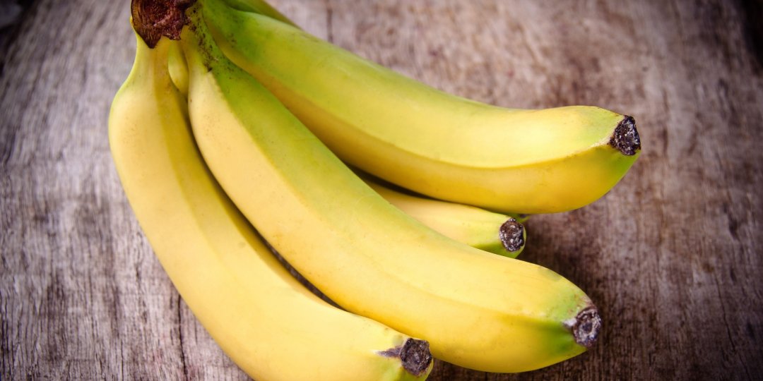 Μπανάνα η … χαρούμενη!  - Κεντρική Εικόνα
