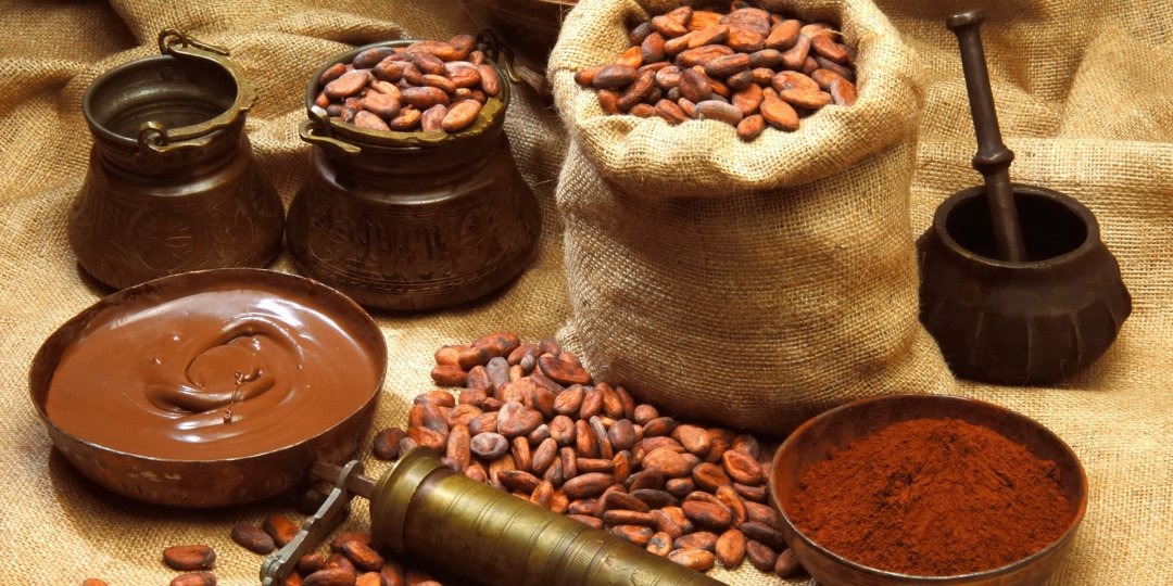 New Year's resolution: 5 συν 1 θαυματουργά ροφήματα!  - Κεντρική Εικόνα