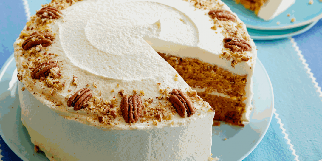 Carrot cake  - Images