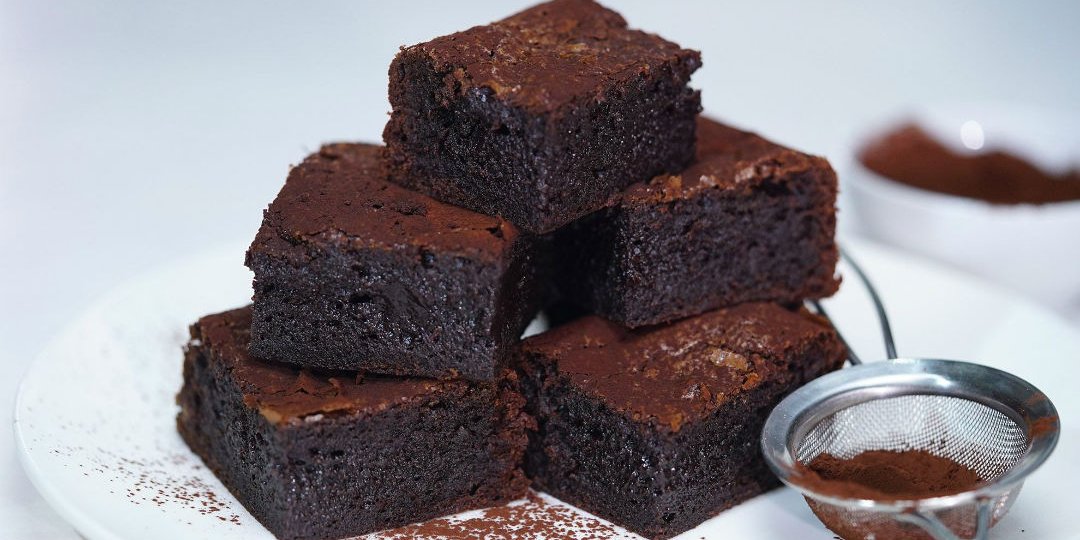 Brownies Σοκολάτας - Images