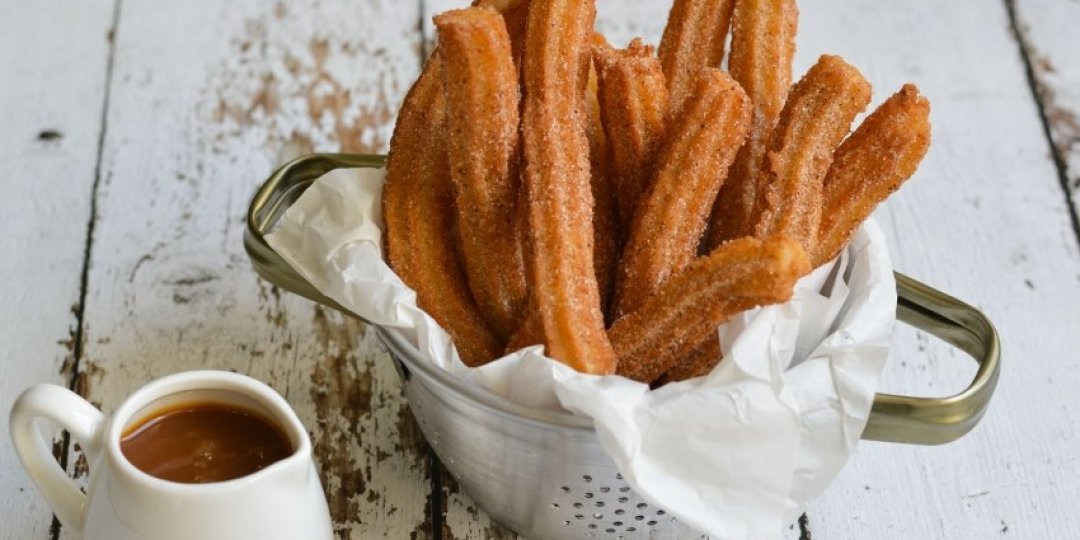 Churros - Images