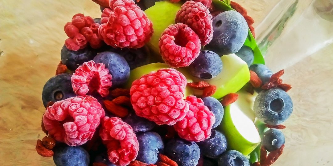 Superfoods: Η αλήθεια για τα "μαγικά" τρόφιμα - Κεντρική Εικόνα