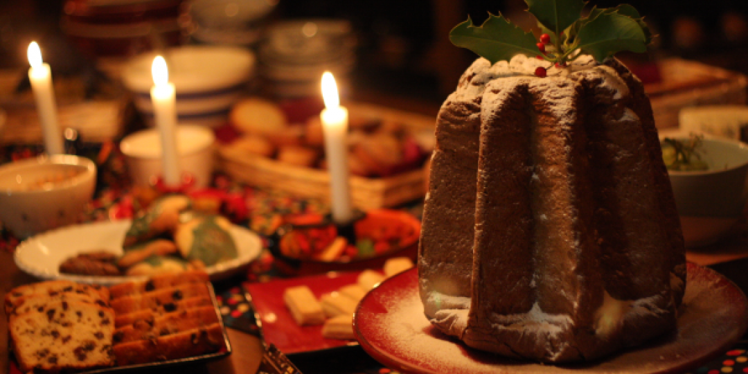Xmas stories: 6 από τα πιο διάσημα Χριστουγεννιάτικα γλυκά στον κόσμο!  - Κεντρική Εικόνα