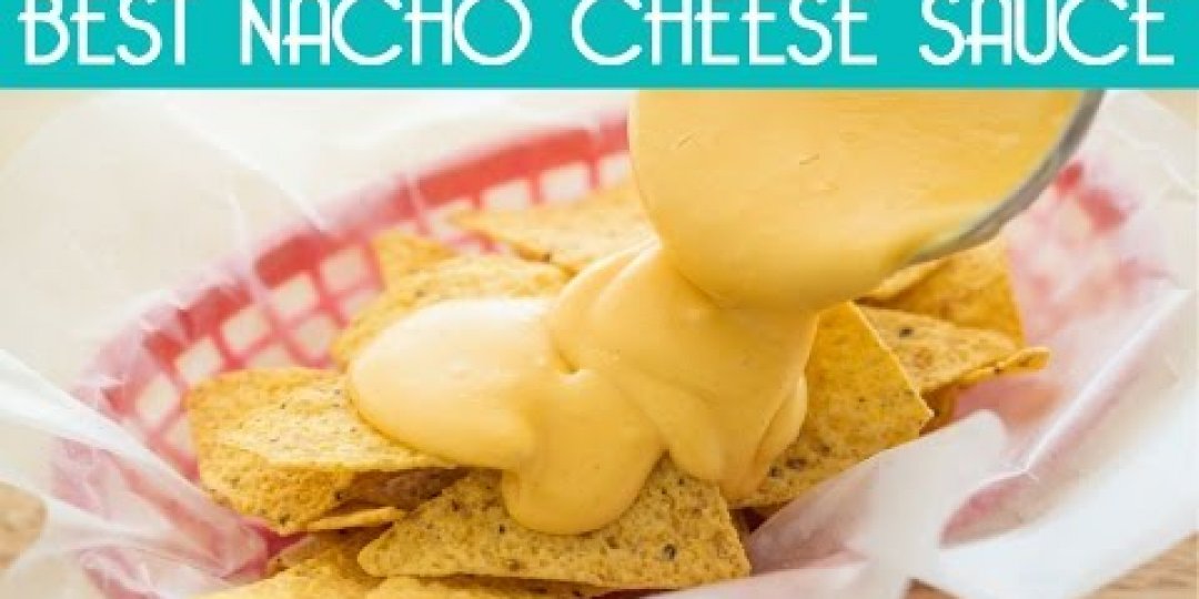 Πώς να φτιάξεις nachos με λιωμένο τυρί  - Κεντρική Εικόνα