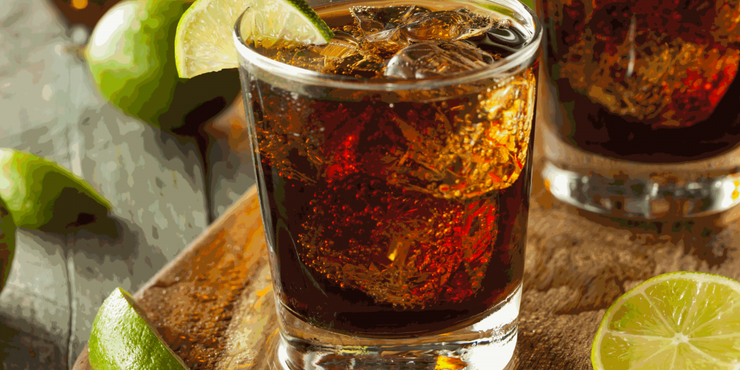 Cuba Libre: Ένα κοκτέιλ για τον Φιντέλ  - Κεντρική Εικόνα