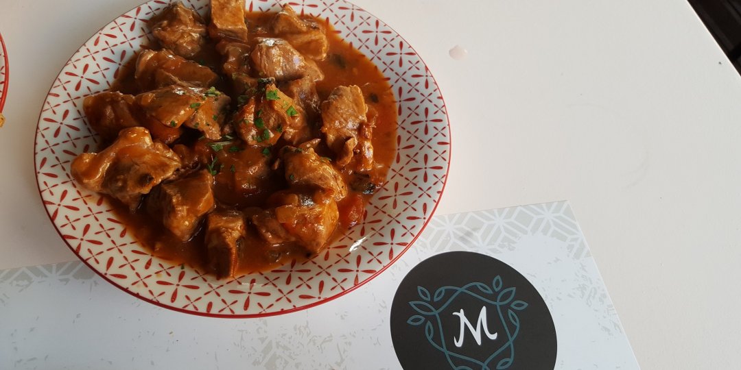 H Μισιρλού του … Αλέξη  - Κεντρική Εικόνα