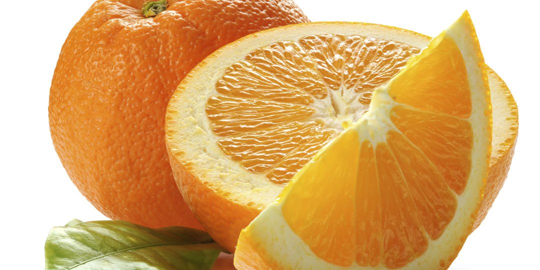 Το πορτοκάλι στην μαγειρική  - Κεντρική Εικόνα
