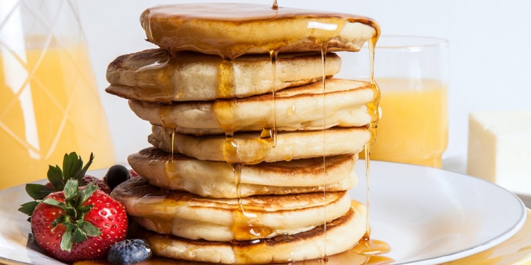 Pancakes - Images