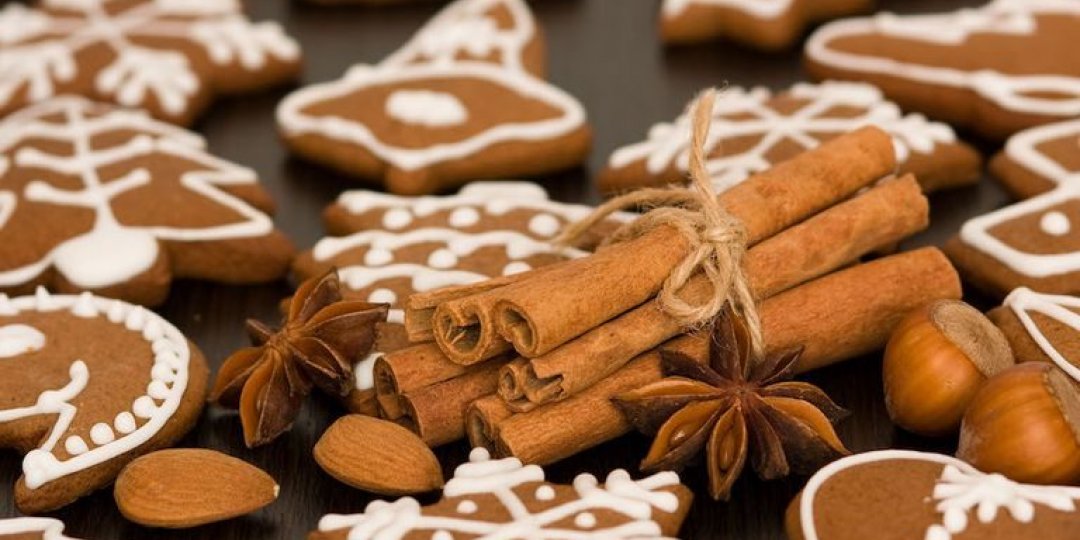 Χριστουγεννιάτικα μπισκότα - Images