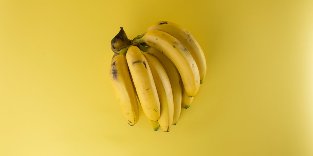 Tips για να μην μαυρίζουν οι μπανάνες - Κεντρική Εικόνα