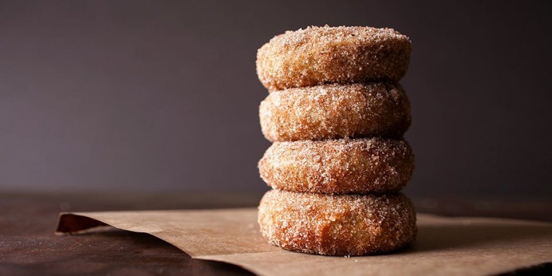 Τα πιο γρήγορα donuts - Images