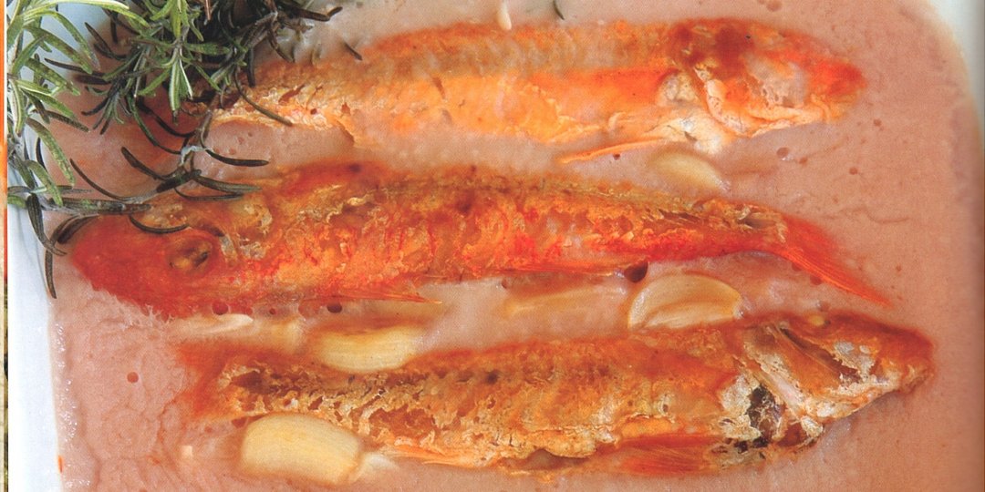 Ψάρι σαβόρο - Images