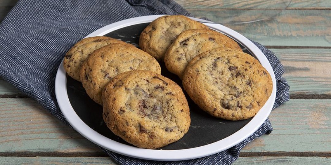 Τα πιο νόστιμα soft cookies - Images