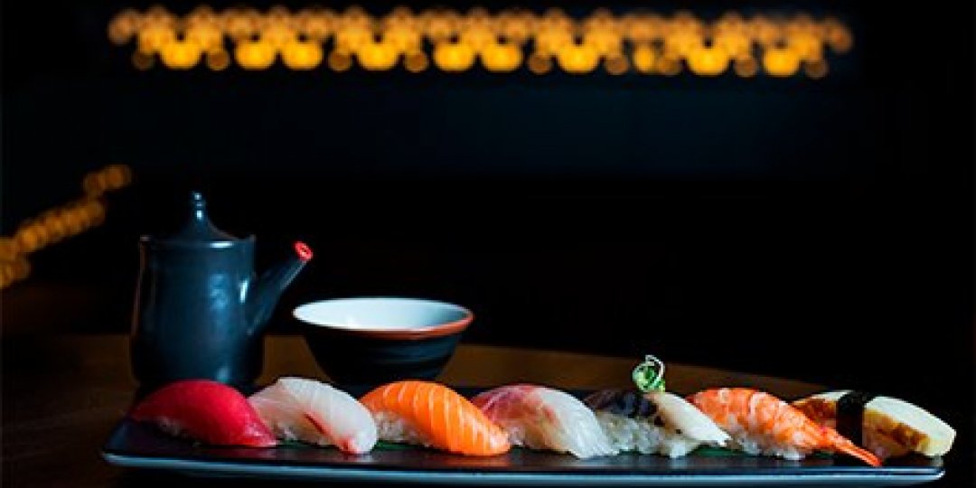 7 μύθοι γύρω από το σούσι  - Κεντρική Εικόνα
