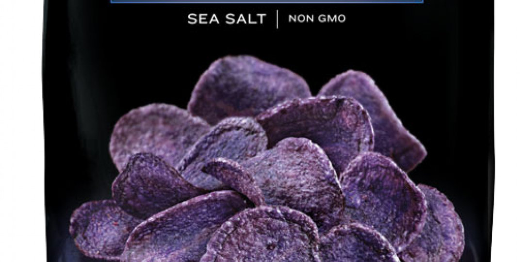 ΝΕΑ TERRA CHIPS – ΛΑΧΑΝΙΚΑ ΟΠΩΣ ΔΕΝ ΤΑ ΕΧΕΤΕ ΞΑΝΑ ΔΕΙ! - Κεντρική Εικόνα