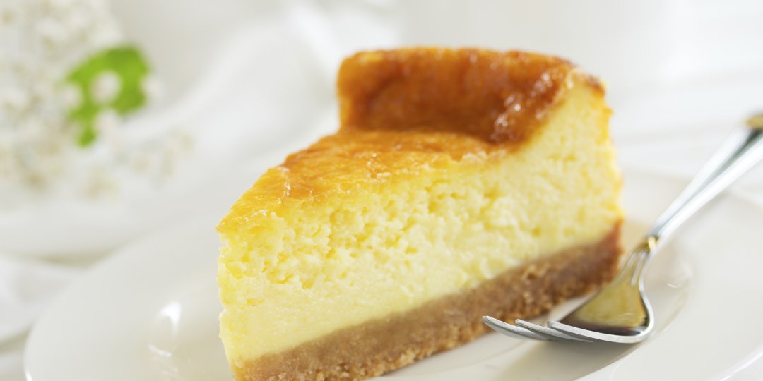 Αμερικάνικο cheesecake φούρνου - Images
