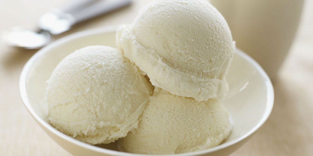 Παγωτό βανίλια  - Images