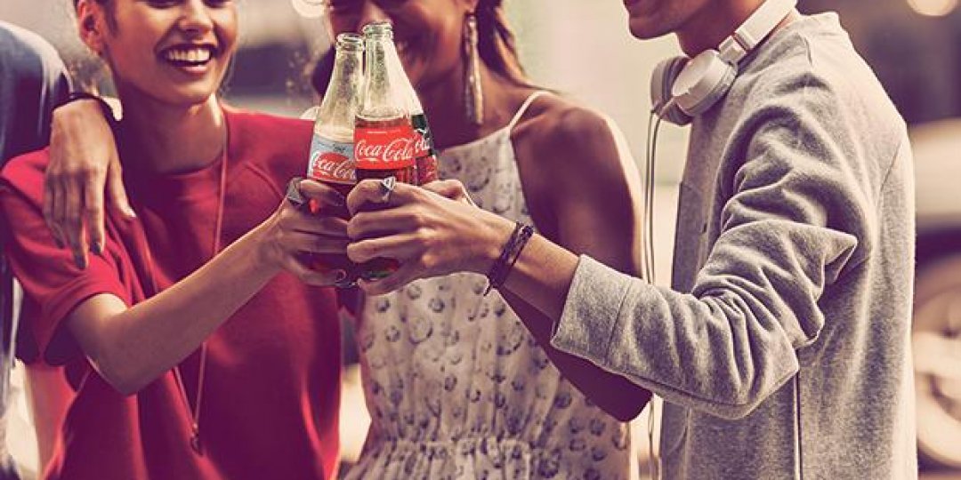 Η Coca-Cola ανακοινώνει το νέο παγκόσμιο πλάνο της για τη δημιουργία ενός κόσμου χωρίς απορρίμματα  - Κεντρική Εικόνα