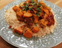 Σρι Λάνκα - Sweetpotato curry - Images
