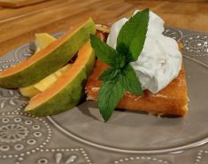 Tres leches  - Images