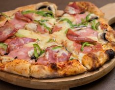 Pizza - Images