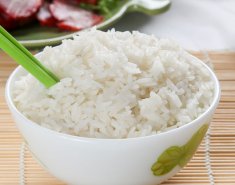 Ρύζι αρωματισμένο με καρύδα - Images