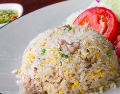 Τηγανητό ρύζι  - Images