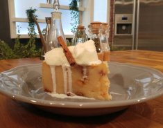  Άγιος Δομίνικος  κέικ με καλαμποκάλευρο και καρύδα - Images