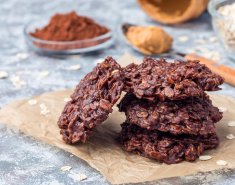 Μπισκότα με σοκολάτα και βρώμη Mornflake - Images
