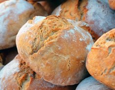 Συμβουλές για τέλειο σπιτικό ψωμί - Κεντρική Εικόνα