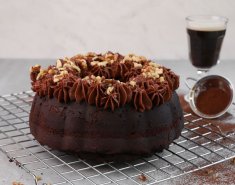 Το πιο νόστιμο κέικ με μαύρη μπίρα - Images