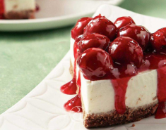 Cheesecake - Images