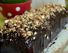 Σοκολατένιο κέικ με αβοκάντο - Images