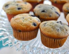 Muffins με καφέ  - Images