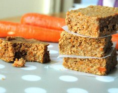Κέικ καρότο με βρώμη Mornflake  - Images