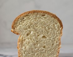Σπιτικό ψωμί για τοστ - Images
