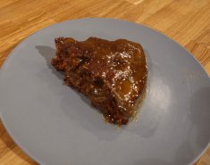 Sticky toffee (Αίγυπτος) - Images