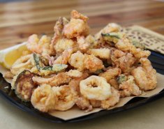 Fritto Misto  - Images