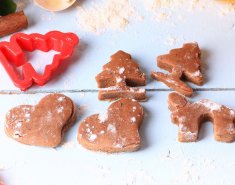 Ginger cookies  - Images