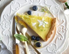 Lemon Pie - Images