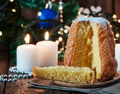 Panettone  - Images