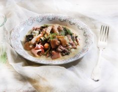 Νηστίσιμα θαλασσινά απο Foodsaver - Images